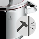 WMF Function 4 Topf-Vorteils-Set*, 5-teilig