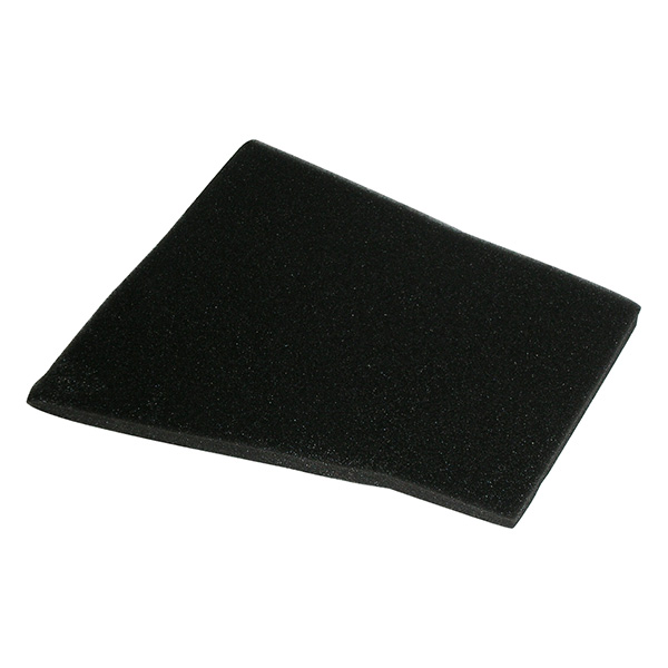 MIW Luftfilter P5104 für Aprilia Habana 50