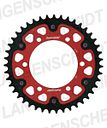 Vorschaubild Supersprox Stealth-Kettenrad 530 42Z (Rot)