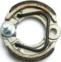 Vorschaubild Sturmey Archer Bremsbacke