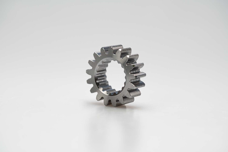 Daytona Ritzel Ölpumpe