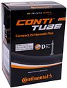 Vorschaubild Continental Schlauch Compact Hermetic Plus 20 Zoll schwarz