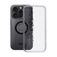 SP Connect™ Weather Cover (Wetterschutz) für Iphone 15 Pro Max