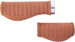 CONTEC Griff Mirage Ergo Exclusiv 92/135 mm braun honey