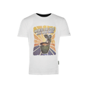 Vorschaubild Big Green Egg T-Shirt - good Taste - Weiß