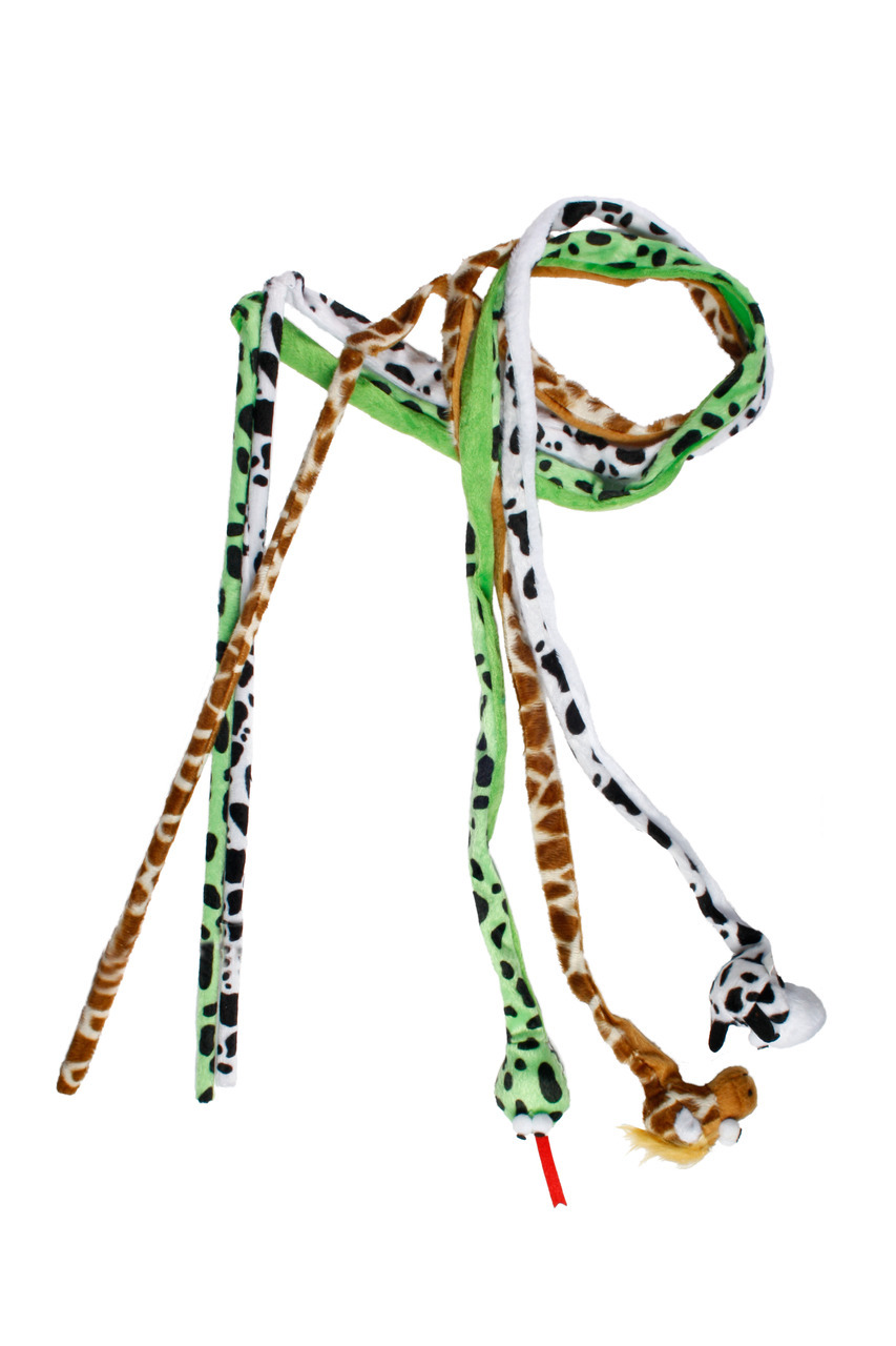 Karlie Katzenangel Plüschtiere Katzenspielzeug