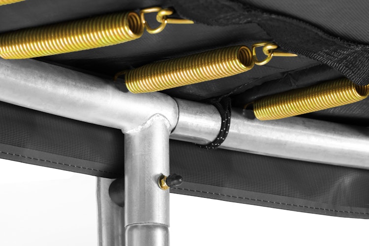 Salta Trampolin Combo mit Sicherheitsnetz