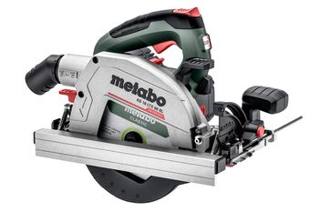 Metabo Akku-Handkreissäge KS 18 LTX 66 BL (611866840)