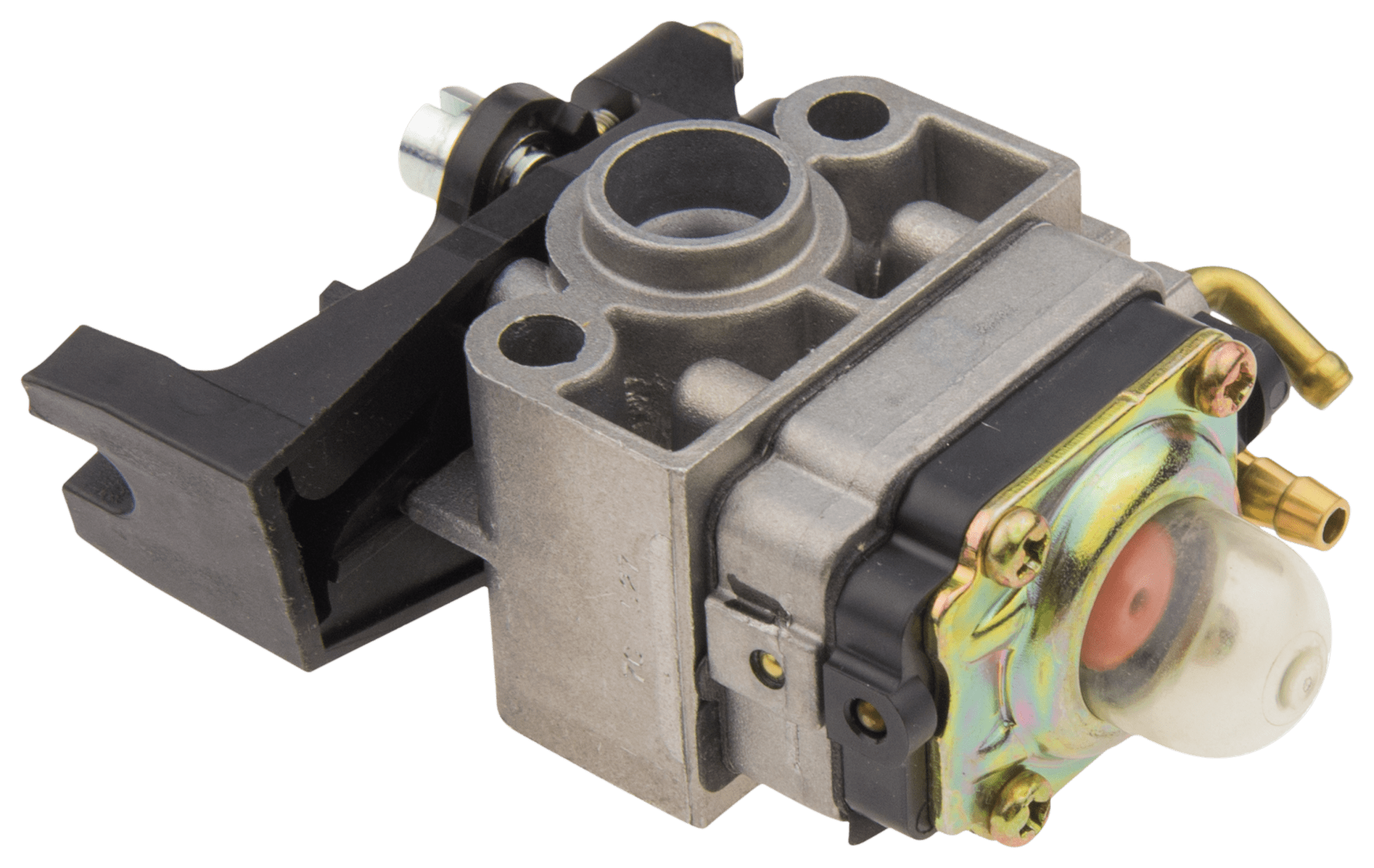 Husqvarna 531 00 86-81 - VERGASER