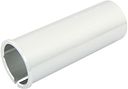 Vorschaubild CONTEC Distanzhülse Upsize 25,4 mm silber Erweiterung auf Ø 28, 8 mm
