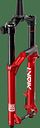 Vorschaubild RockShox Federgabel Lyrik Ultimate Flight Attendant E1 29 Zoll rot