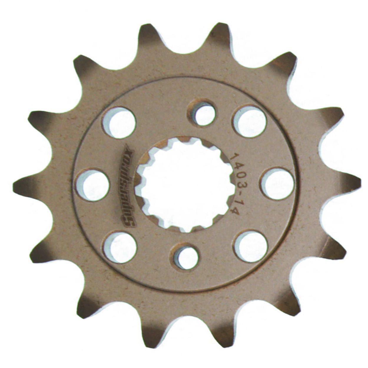 Supersprox Ritzel 520 14Z