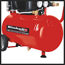 Vorschaubild Einhell Kompressor TE-AC 230/24/8 4010460