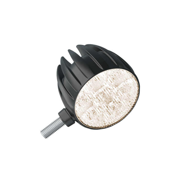 Kellermann Dayron® PL Classic, M8-Adapter