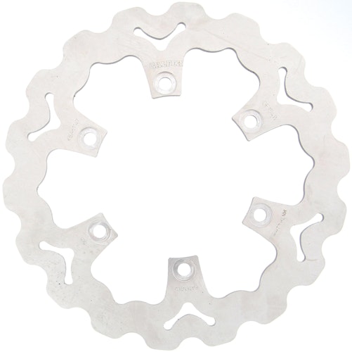 Galfer Bremsscheibe DF154