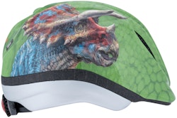 Bike Fashion Kinderhelm T-Rex World
