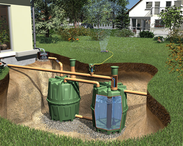 Thumbnail - Graf Herkules-Komplettpaket Garten 4800 l