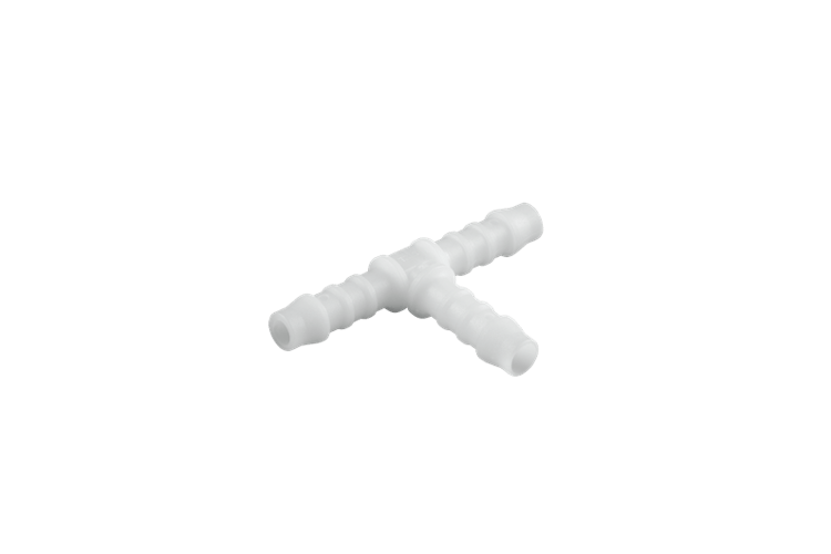 Gardena T-Stück für 6 mm Schläuche (2 St)