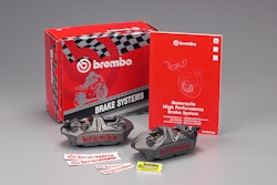 Brembo HPK MONOBLOC M4 108 KIT [220A39710]