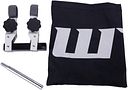Vorschaubild Conway Halter ohne 20 cm weiß