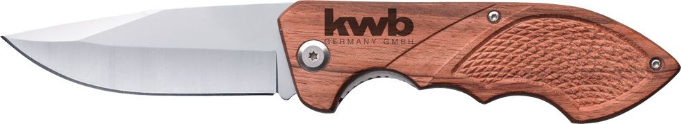 kwb Jagdmesser leicht 21990