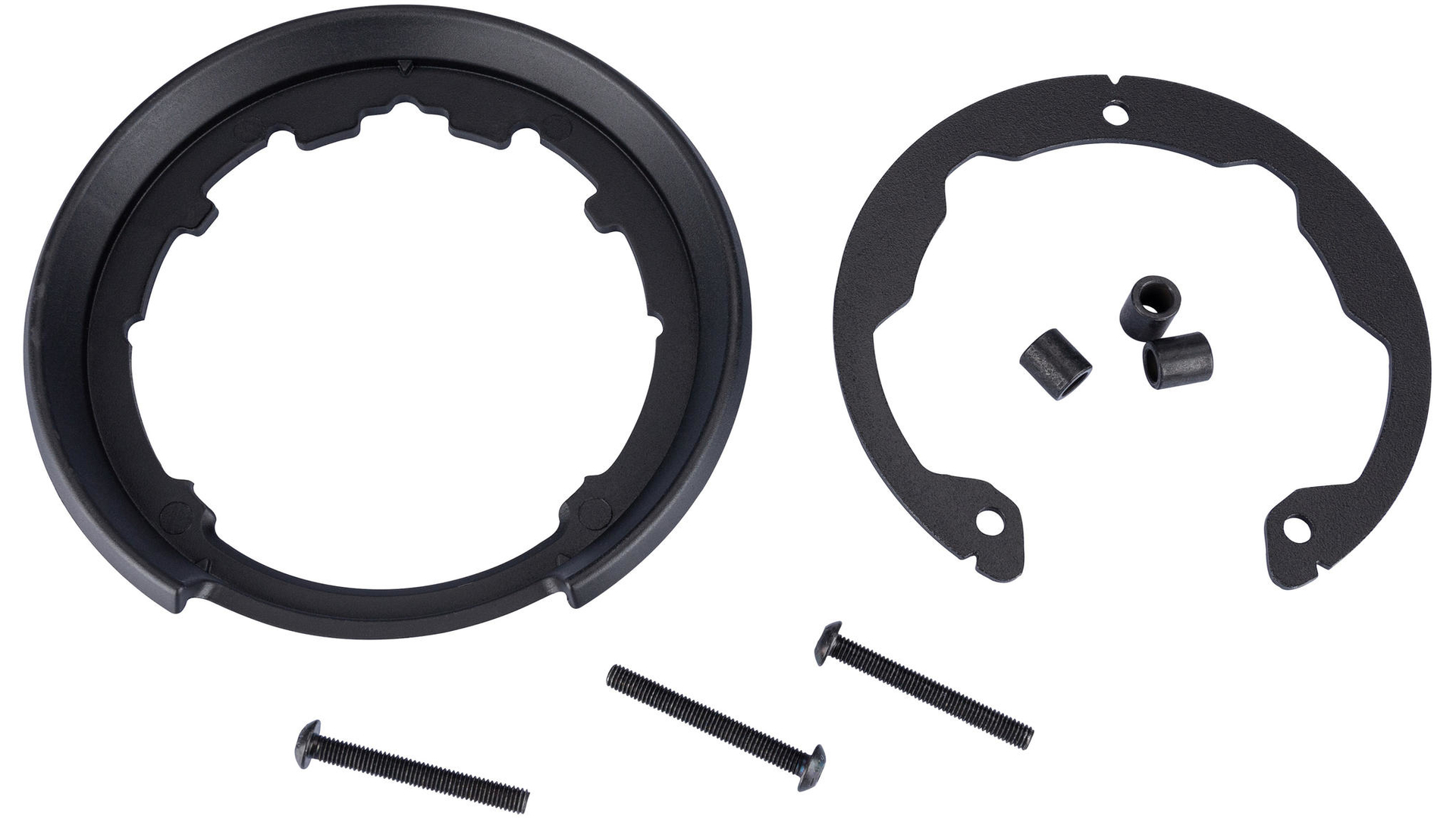 Kappa Tanklock System für CF-Moto 700 CL-X