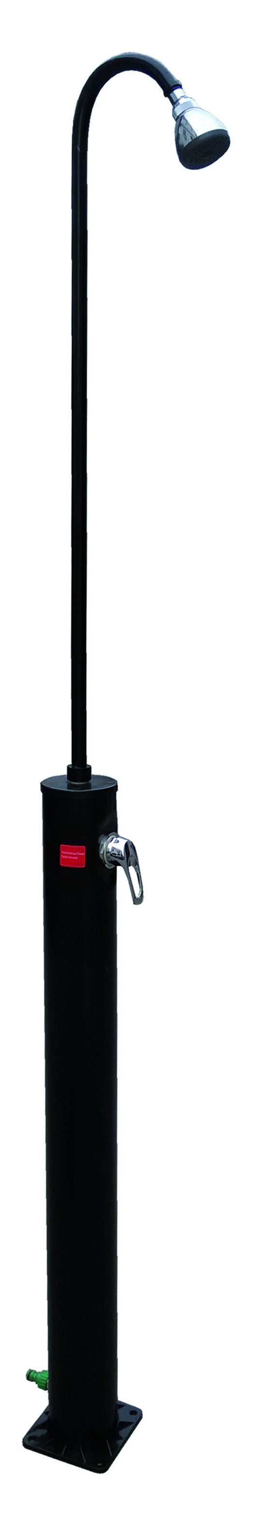 Summer Fun Solardusche Basic 10 Liter Tank