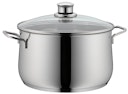 WMF Diadem Plus Topf-Vorteils-Set*, 5-teilig