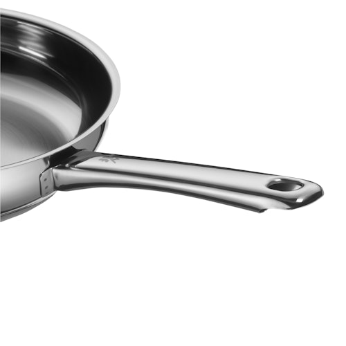 WMF Stielpfanne Ø 24 cm Cromargan Profi