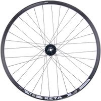 CONTEC Hinterrad XETA + CORE DB 27,5 Zoll schwarz