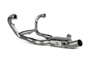 Vorschaubild Akrapovič Optional Header (Titanium) BMW R 12 nineT / R 12 / R 12 S 2024-2025 [E-B12E6]