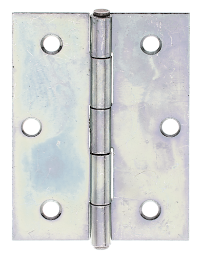 Alberts® Scharnier  80x58 mm