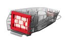 Vorschaubild Milwaukee M18™ Bürstenloser Akku-Hand-Staubsauger 4933500788