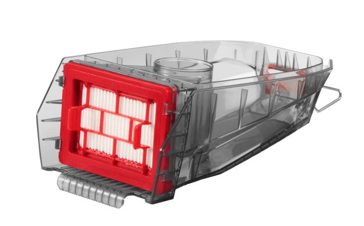 Milwaukee M18™ Bürstenloser Akku-Hand-Staubsauger 4933500788
