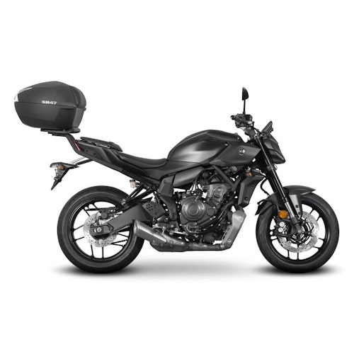SHAD TOP MASTER YAMAHA MT07 [Y0MT75ST]