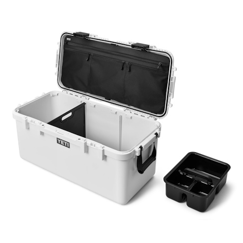 YETI Ausrüstungsbox LOADOUT GoBox 60
