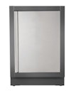 NAPOLEON Universal-Schrank mit beideseitg anschlagbarer Türfront (IM-UDC-CN)