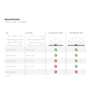 Vorschaubild EXIT Pool Abdeckungs-Kuppel am Boden ECO universal - Ø460 / Ø550 cm