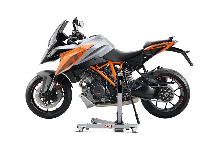 Zentralständer EVOLIFT® für KTM 1290 Super Duke GT 16-17