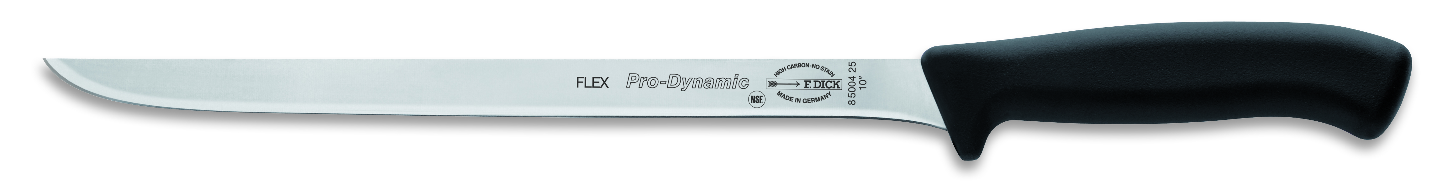 DICK Schinkenmesser PRODYNAMIC 25 cm