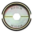 Vorschaubild Milwaukee Presseinsatz R13 Cu 35 4932459496