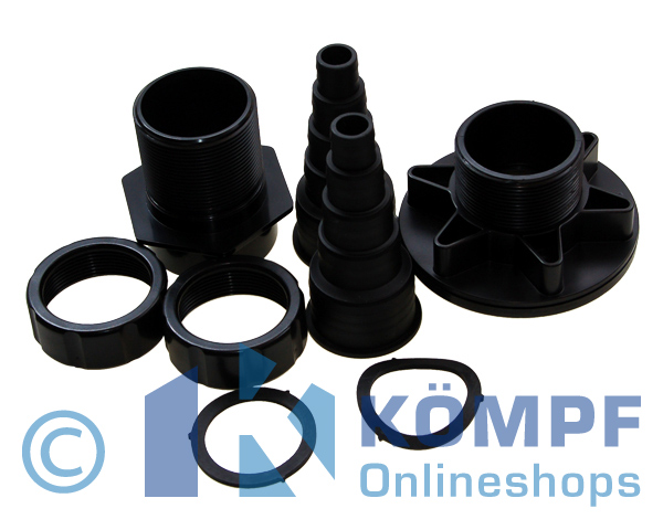 Oase Ersatz Anschlussset für Proficlear (35405)