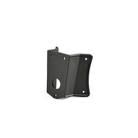 Konstsmide Eckbefestigung, 14,5/14/8 cm  versch. Farben 