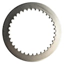 Vorschaubild SBS Kupplungs-Stahlscheiben-Kit 40260