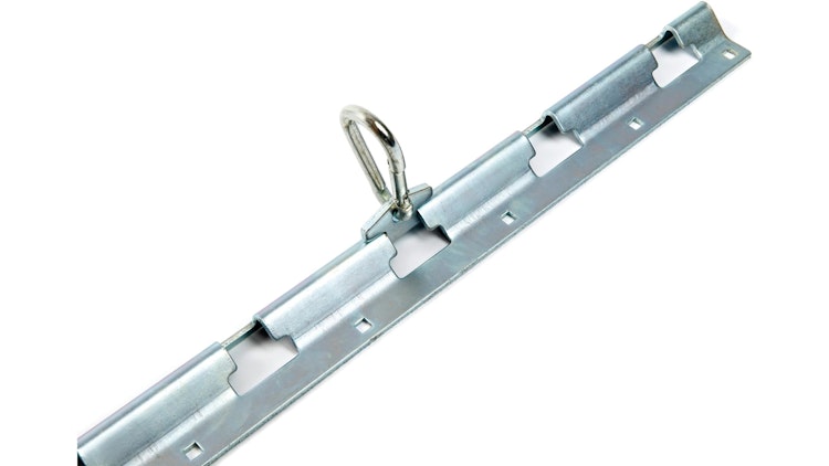 ACEBIKES Verzurrschienen