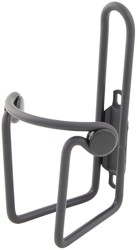 CONTEC Trinkflaschenhalter Classic schwarz