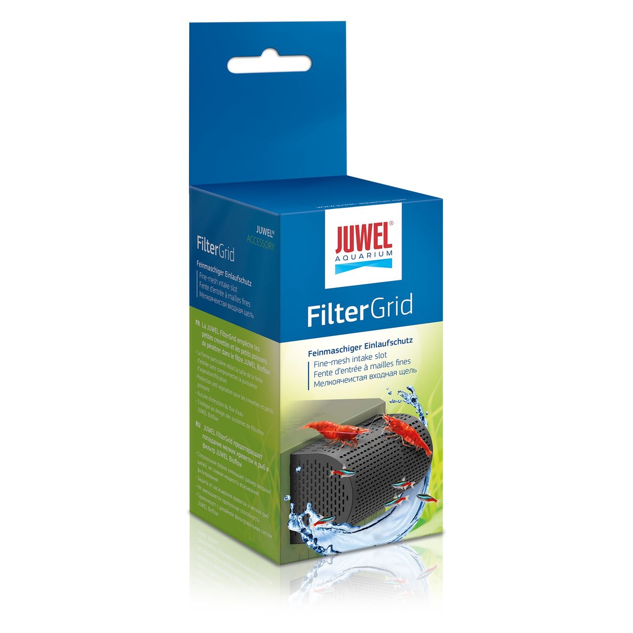 JUWEL Filtergitter FilterGrid Zubehör