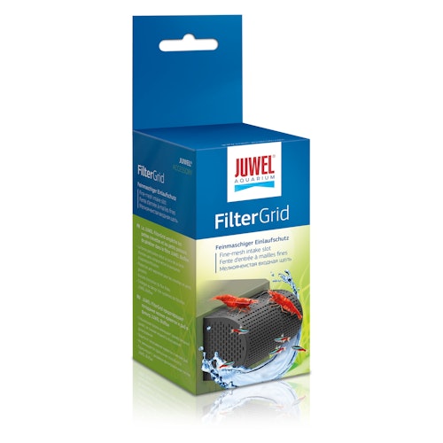 JUWEL Filtergitter FilterGrid Zubehör