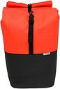 Vorschaubild New Looxs Doppeltasche Nyborg Double rot/schwarz red black MIK