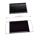 Vorschaubild Backblech Antihaft ausziehbar    